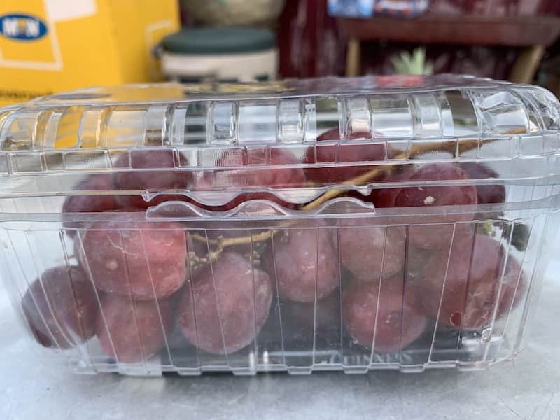 Grapes
