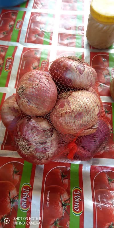 Onion
