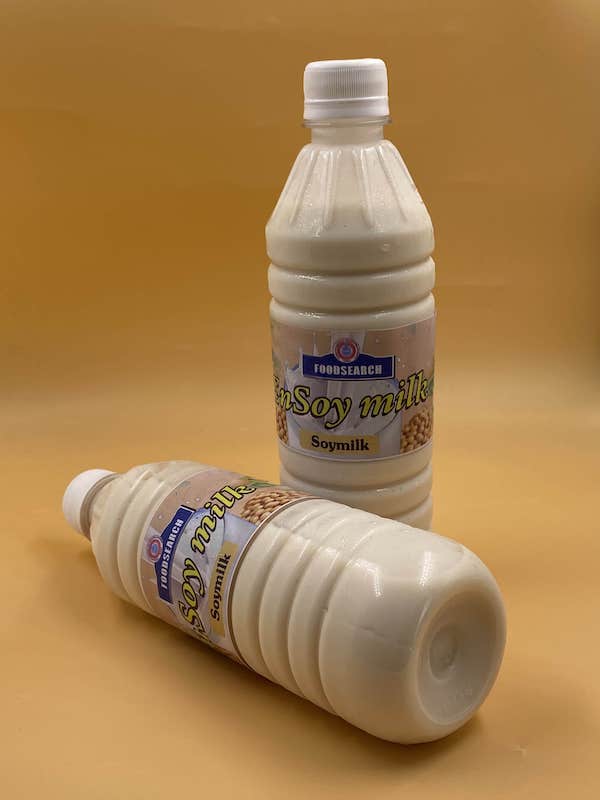 Soya Milk