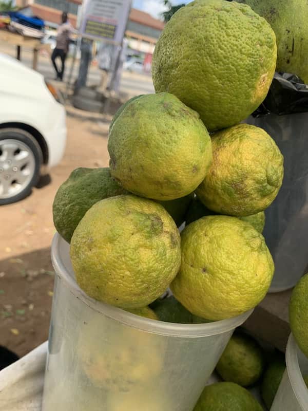 Lemon