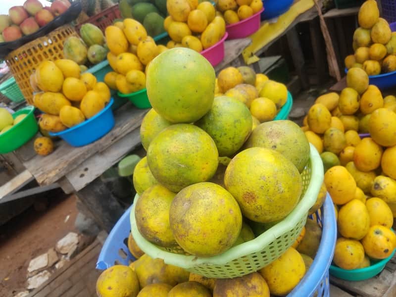 Orange