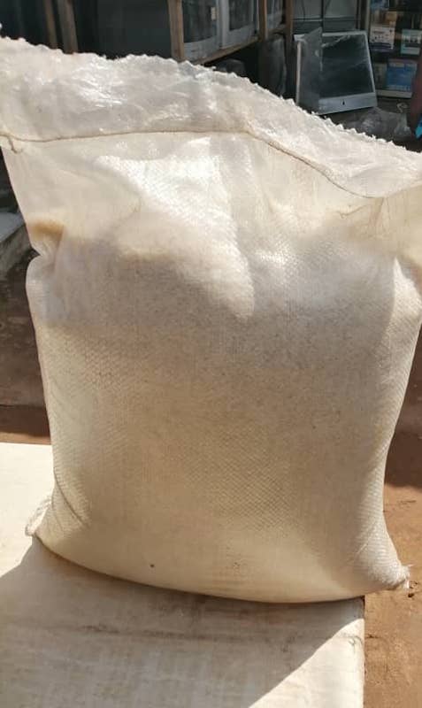 local rice