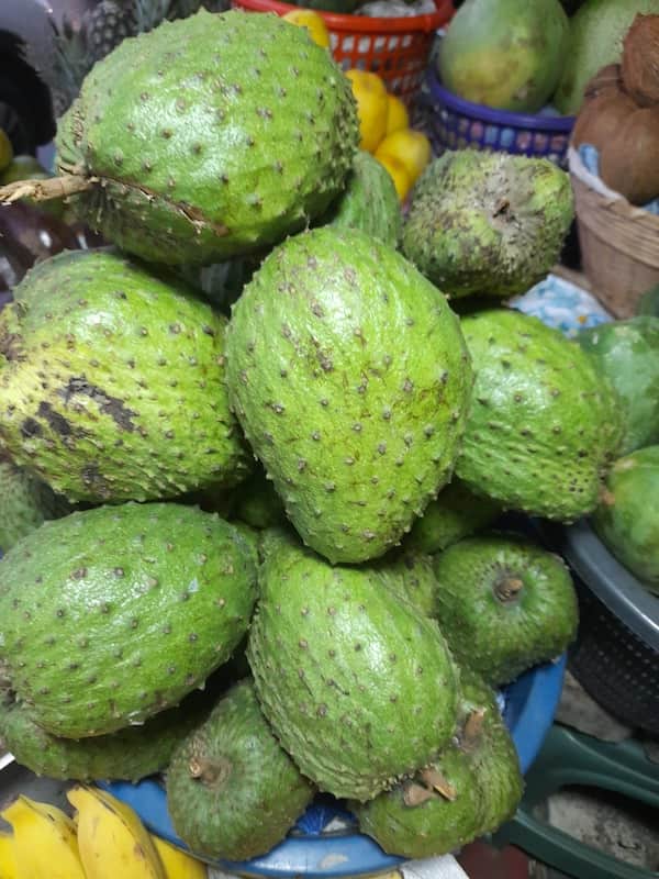 Soursap