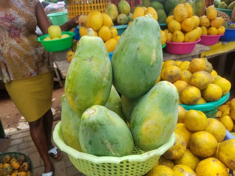 Pawpaw
