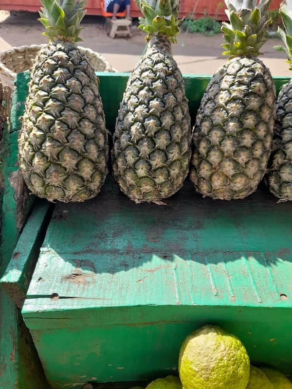 Pineapple