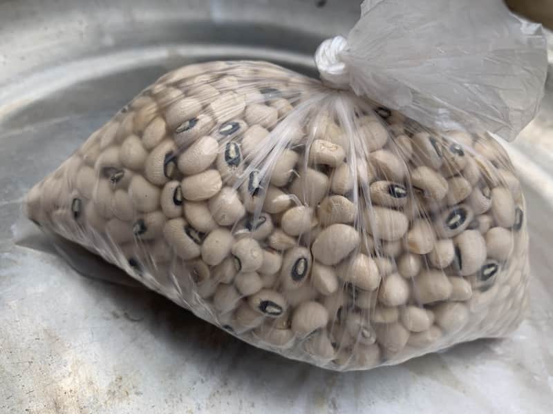 Beans