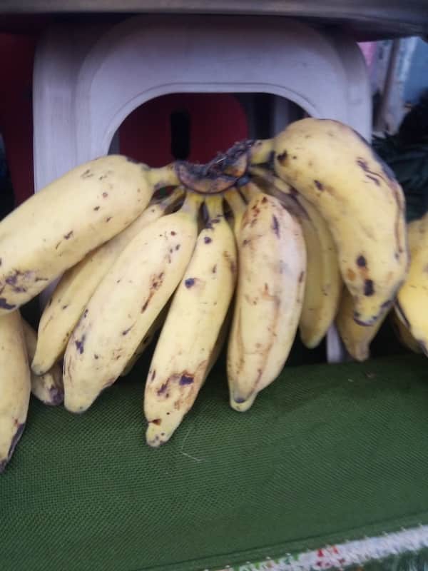 Banana