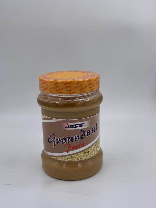 Groundnut Paste