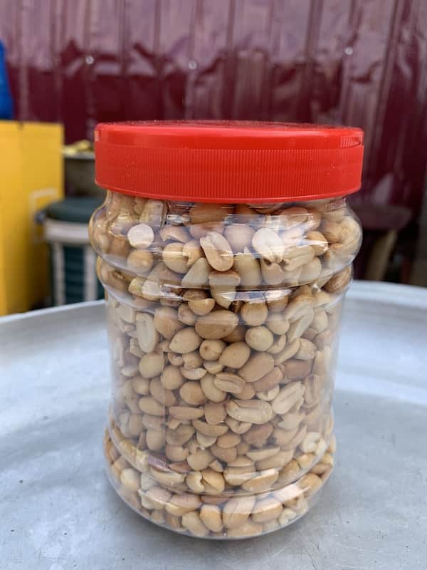 Groundnut 