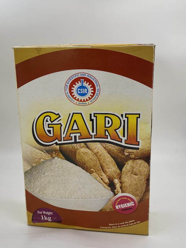 Gari