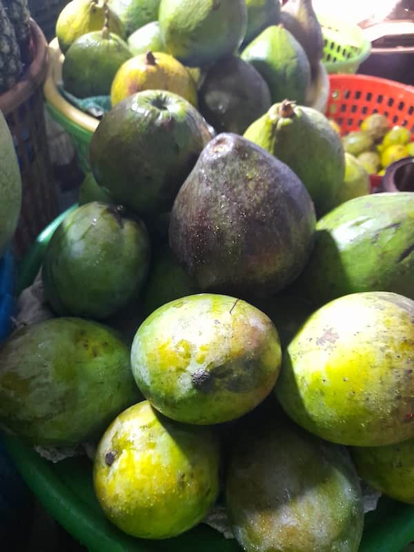 Mangoes